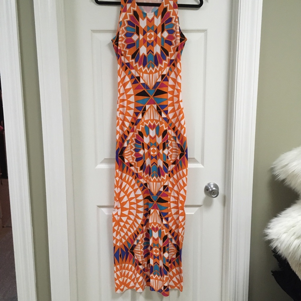 Venus Maxidress